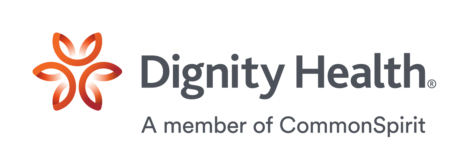 Dignity Health logo